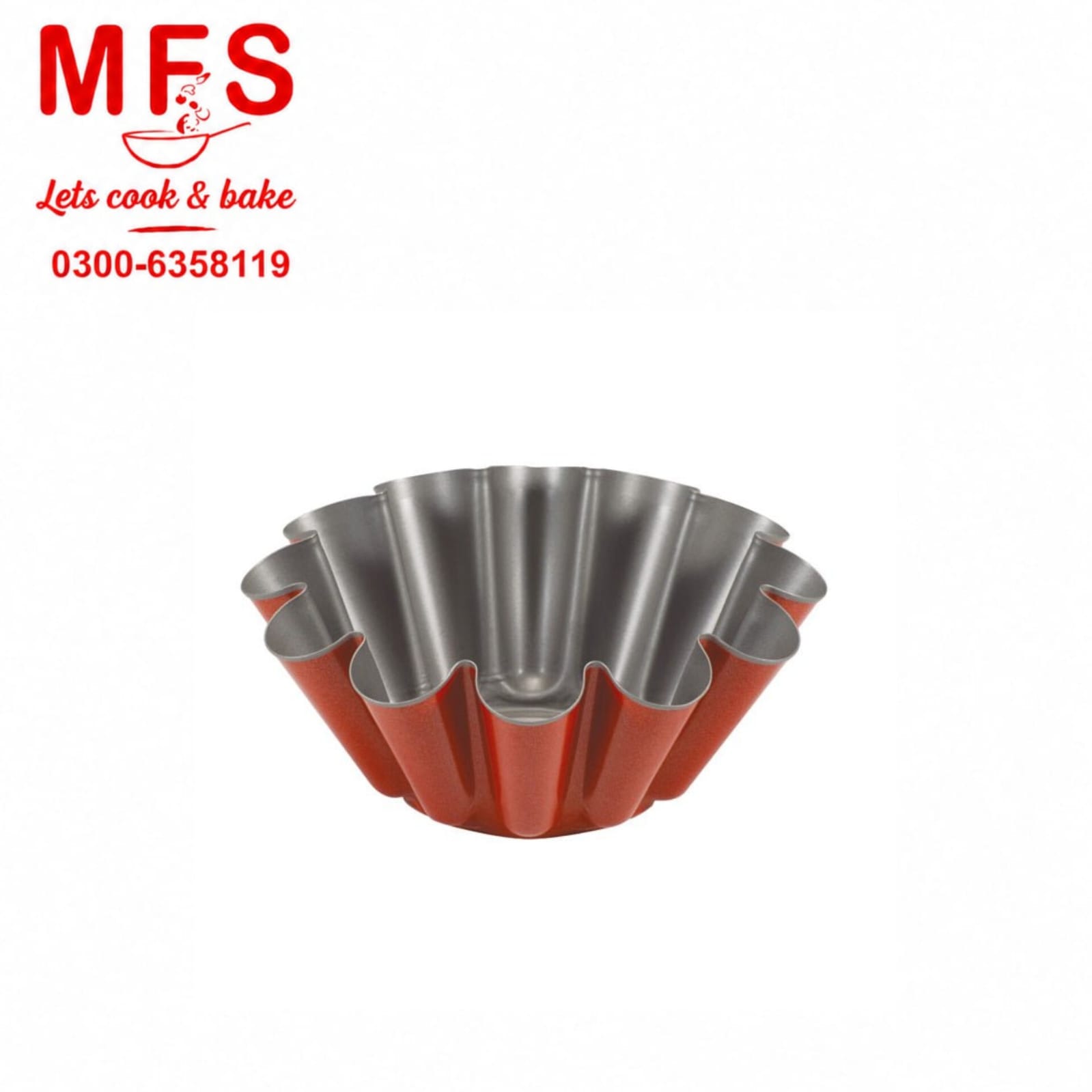 Non stick Jelly Mold